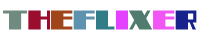 theflixer Logo